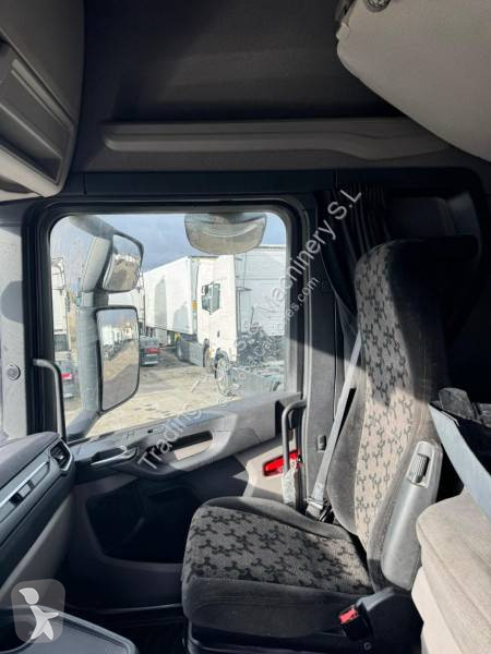 جرار Scania