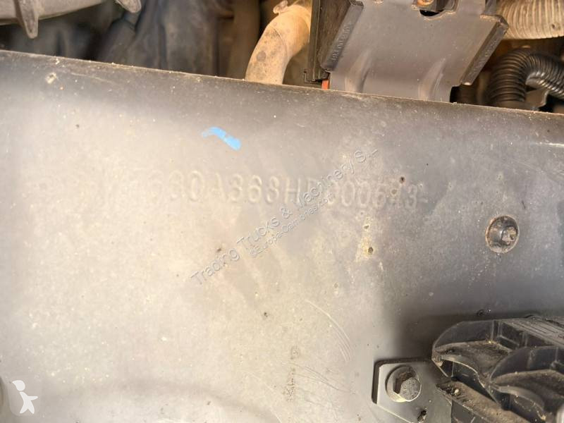 جرار Renault