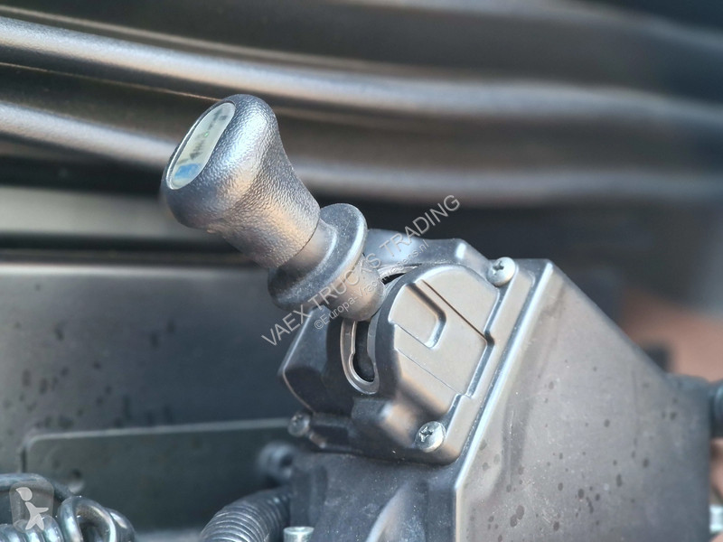 جرار Scania S500 NS Highline 4x2 - Retarder -...