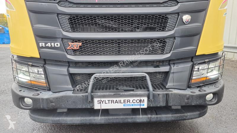 جرار Scania 410 XT