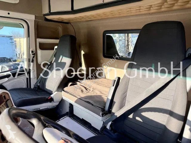 جرار Scania R500 V8...