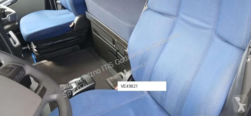 جرار Volvo FH 460