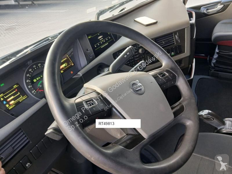 جرار Volvo FH 460