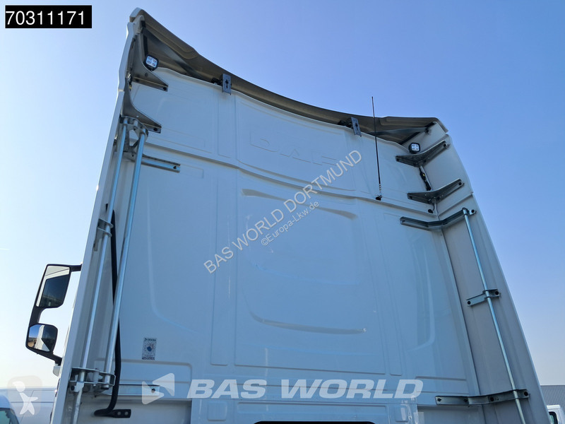 Cabeza tractora DAF 480 4X2 Retarder 2xTanks