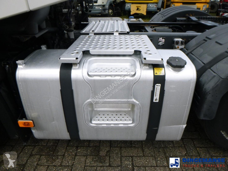 جرار Renault T 460 6X2 RHD Euro 6