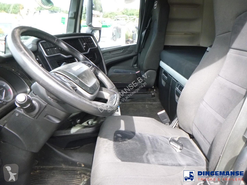 Tracteur Iveco S-Way 510 AS440S 4x2 Euro 6