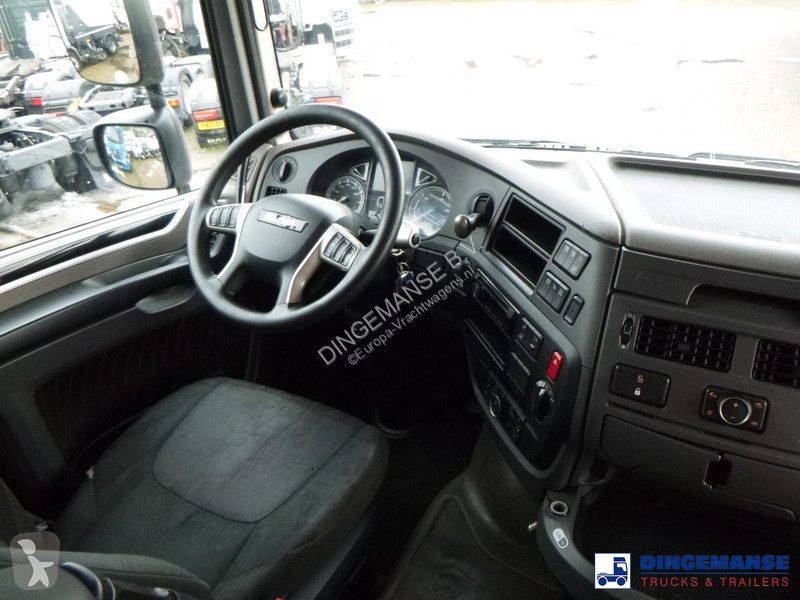 جرار DAF XF  4X2 Euro 6