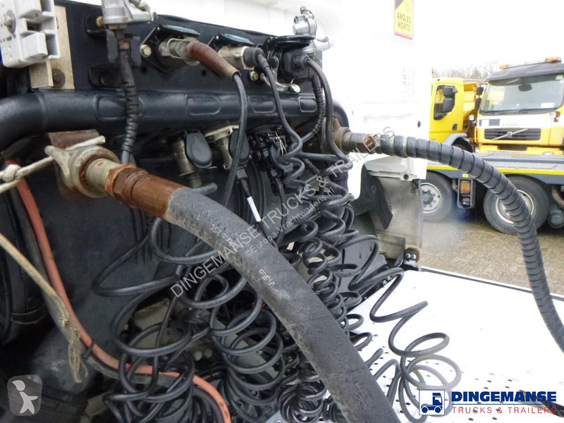 Trattore Stradale MAN 33.500 6X4 Euro 6 +...