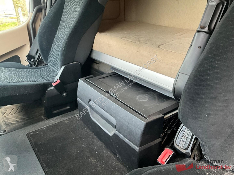 Traktor Mercedes 1846 4x2 opleggertrekker met...