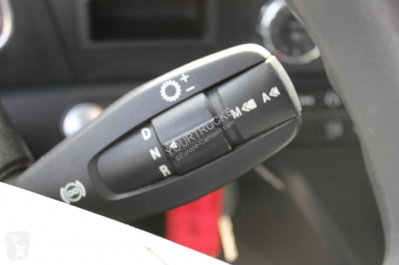 جرار Mercedes 1843 E6 Retarder ACC ADR FL EXII A