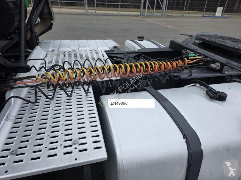 جرار DAF CF 440 FT STANDARD HYDRAULIKA AUTOMAT...