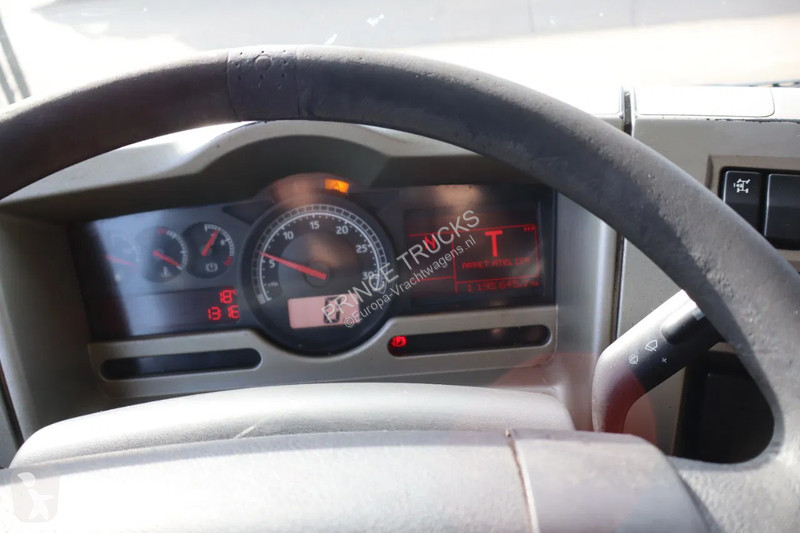 جرار Renault 460 * EURO5. EEV * 4X2 *