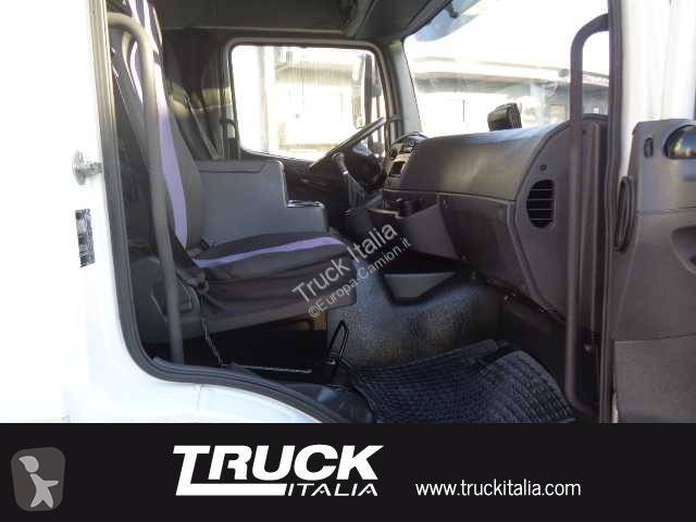 جرار Mercedes III WM 1524 - WM 1524L/36...