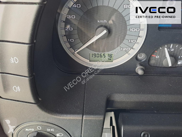 جرار Iveco S-WAY AS440S49T/P