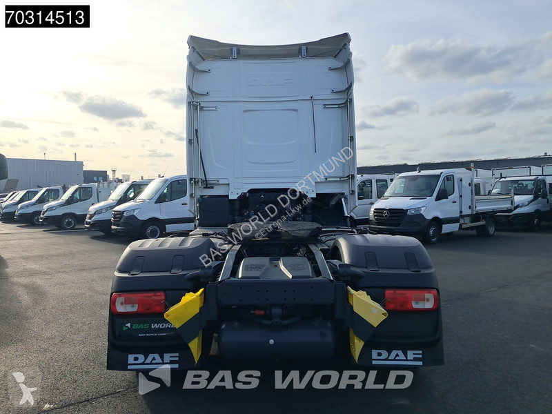 Trattore Stradale DAF 480 4X2 2xTanks ACC Euro6