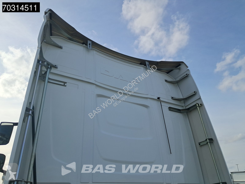 Tracteur DAF XF  4X2 2xTanks ACC Euro6