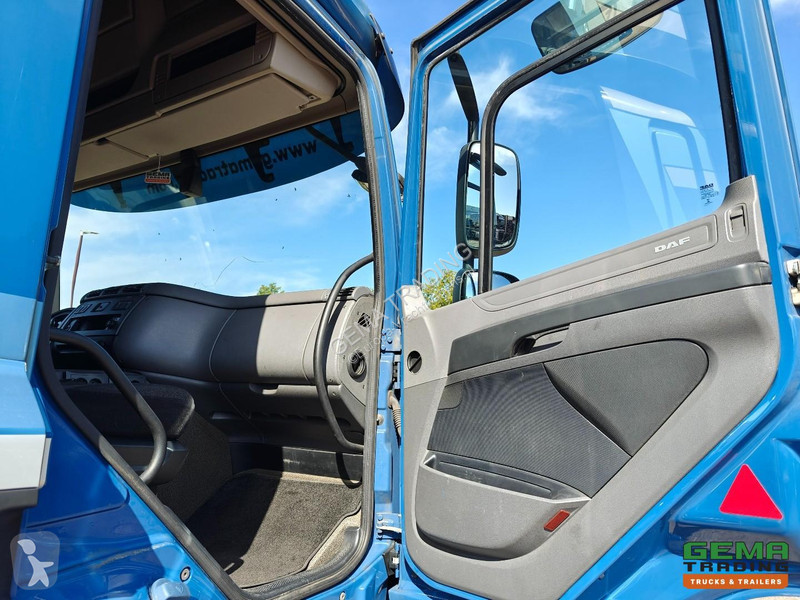 جرار DAF 410 FT 4x2 Spacecab Euro6A - 13L...