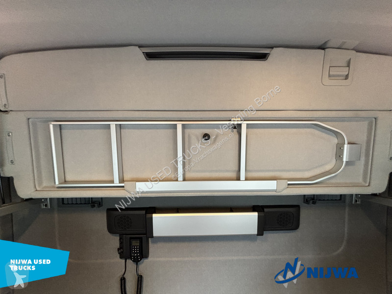 جرار Renault T High 480 TC 4x2 Standairco + Xenon