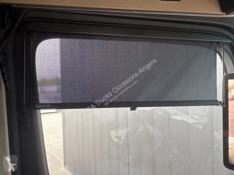 Tracteur Mercedes 1845 LS 4x2 StreamSpace 2.50M