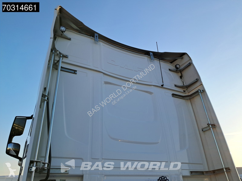 Cabeza tractora DAF XG  4X2 Retarder 2xTanks ACC