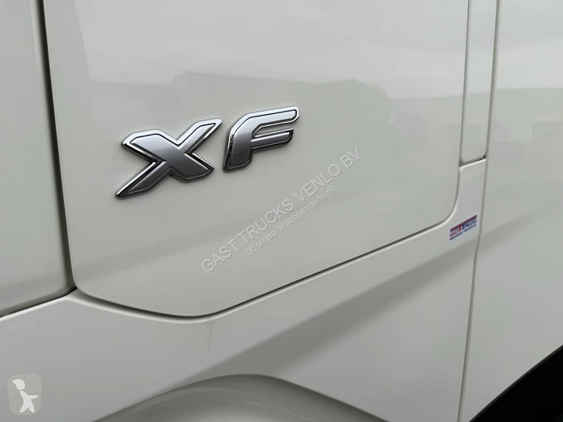 Trekker DAF 530 4x2 Euro 6E Smart Tacho Full...