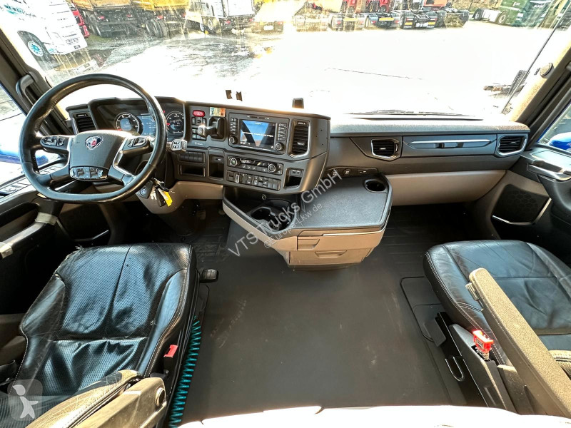 Trattore Stradale Scania S500 A4x2EB DW EBA ED...