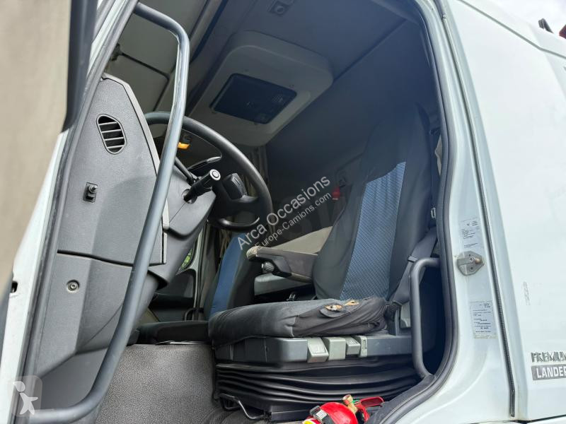 Traktor Renault 430 DXI