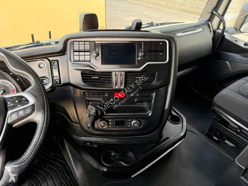 Trekker Iveco