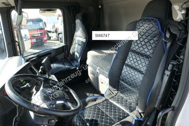 جرار Scania R 450 4x2, Kompressor, Retarder,...