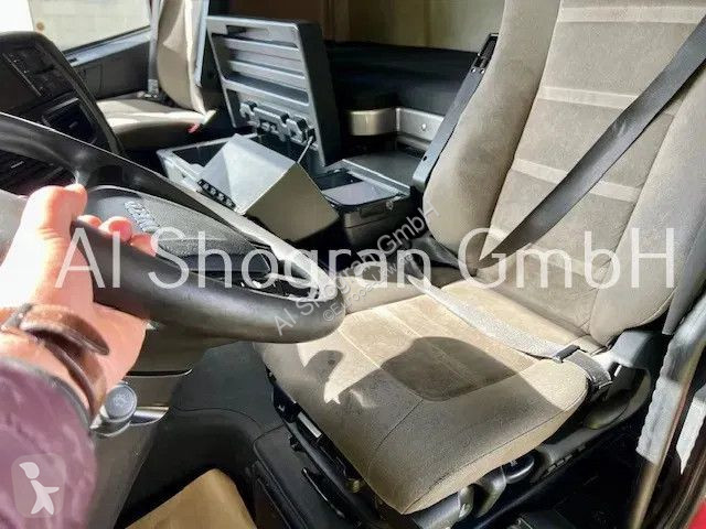 جرار Iveco 510...