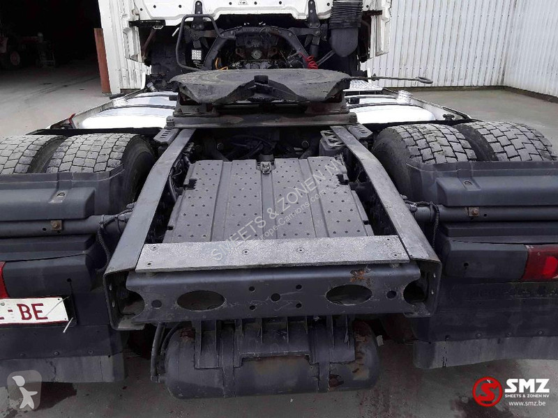 Trekker Mercedes 1842 bigspace full spoilers 2...