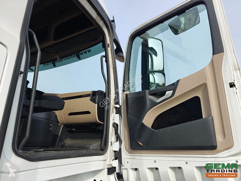Traktor Mercedes 1942 4x2 Bigspace Euro5 - 13L...