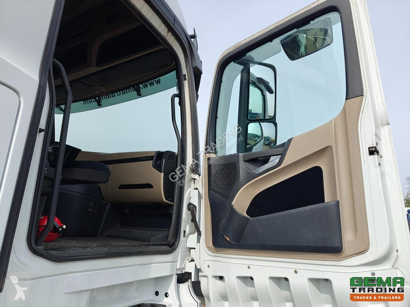 Traktor Mercedes 1942 4x2 Bigspace Euro5 - 13L...