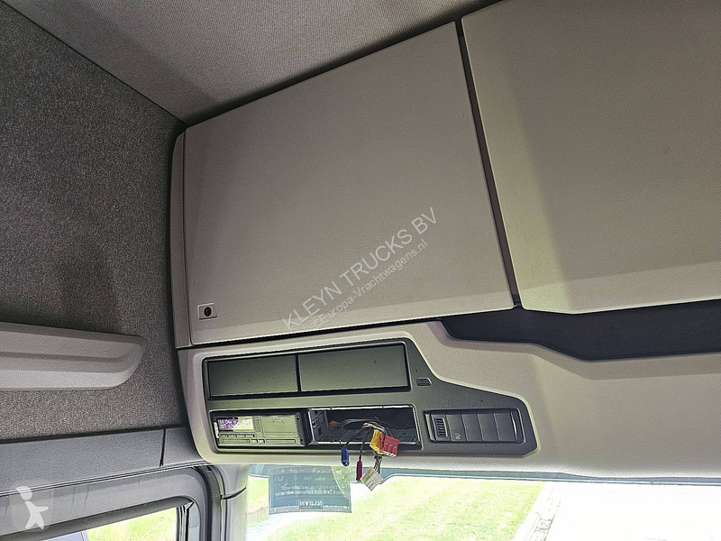 جرار Scania 410 ETADE 2X TANK