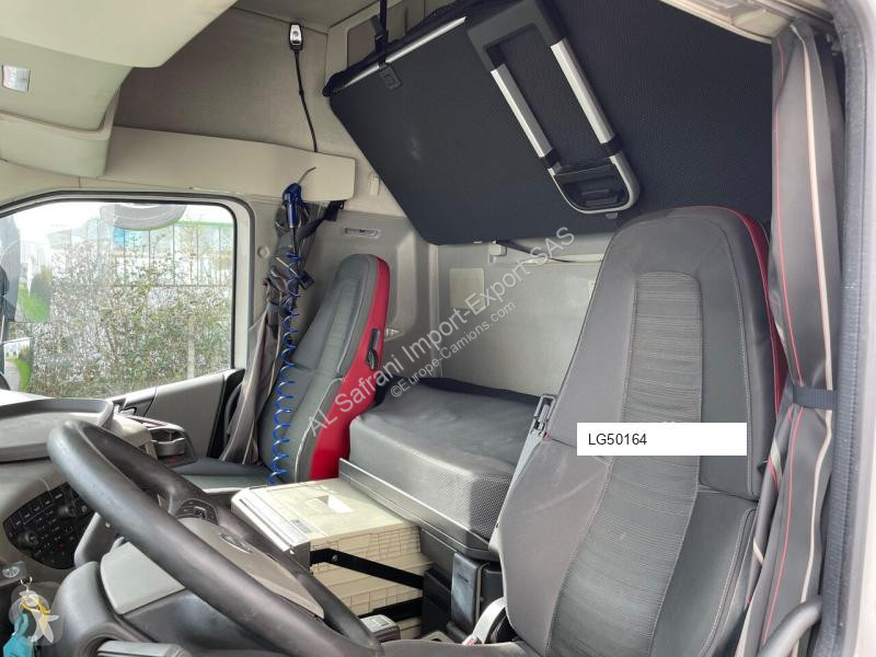 Cabeza tractora Volvo FH 500