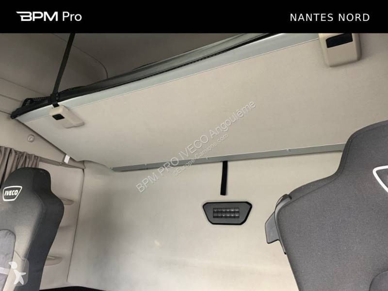 جرار Iveco