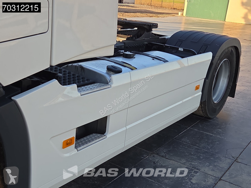Tahač Volvo 460 4X2 Freno VEB+