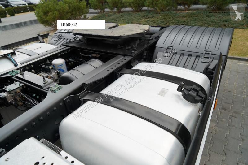 جرار Ford 500