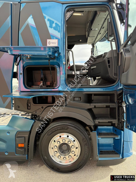 جرار Renault