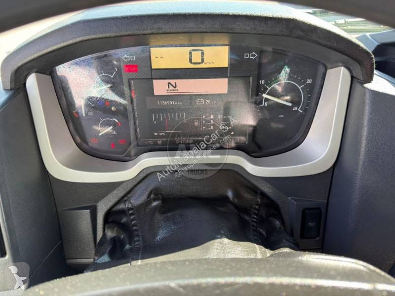 جرار Renault
