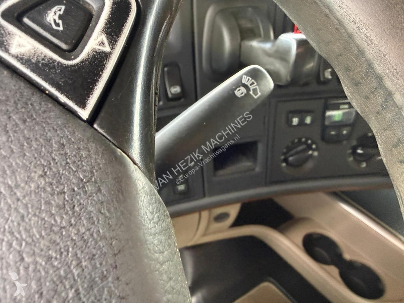 جرار Scania R 500 6x2 - Retarder - Hydraulics -...