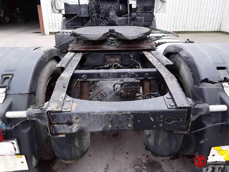 جرار Renault 450 manual