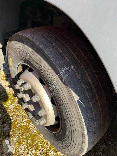 Tracteur DAF
