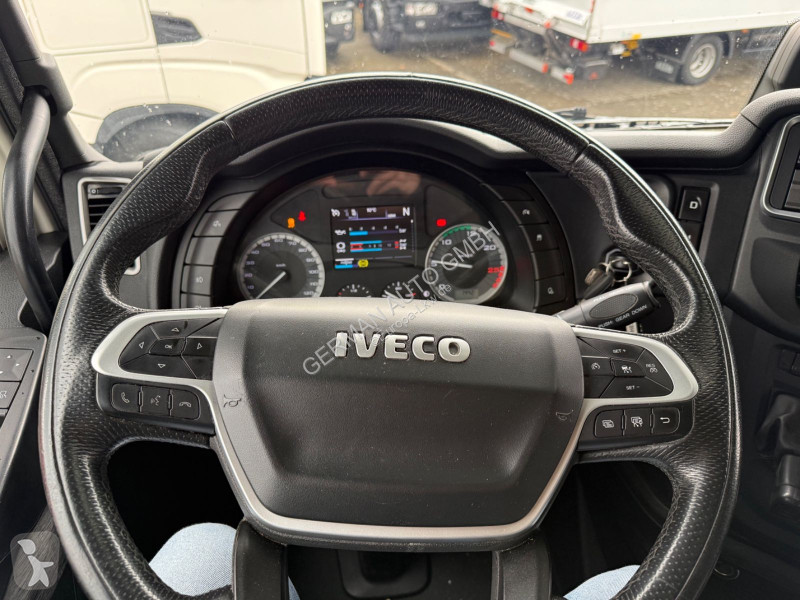 Trekker Iveco STRALIS S-WAY AS440S48T/P...