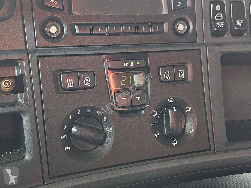 جرار Scania 410