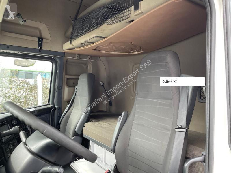 جرار Scania R 500