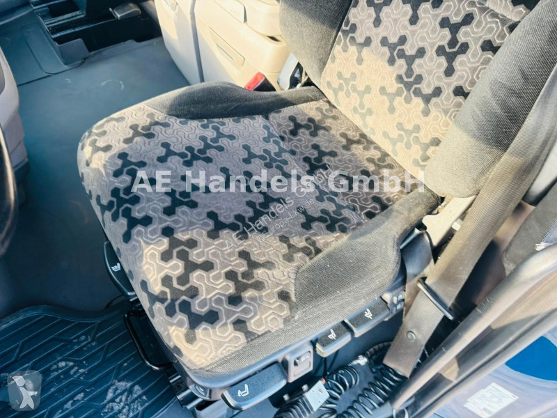 جرار Scania S450 HighLine BL...
