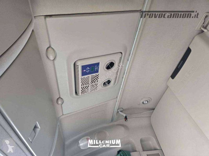 Tracteur Iveco 480XP 2019 AUT RETARDER KM 460000