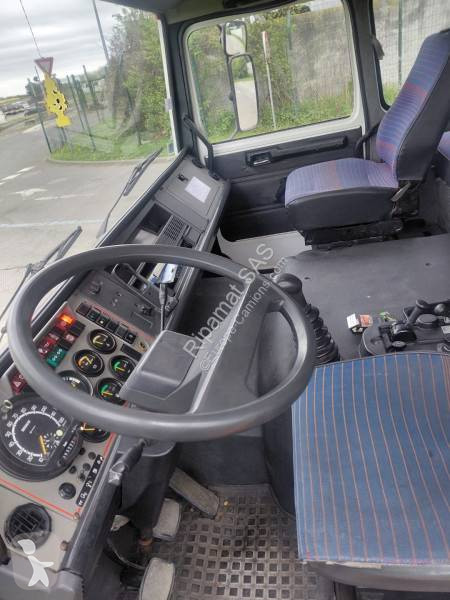 جرار Renault