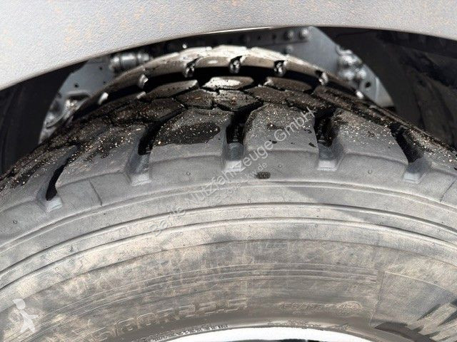جرار Iveco X-Way AS440X51T/P 4x4 Hydro...